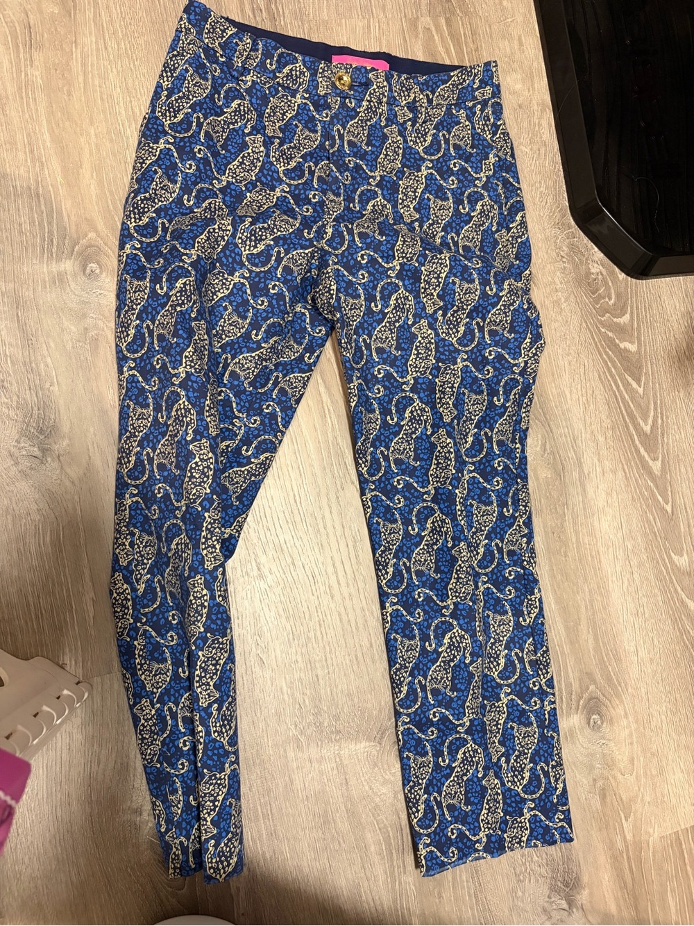Lilly Pulitzer Pants